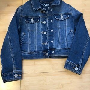 Kids Jean jacket